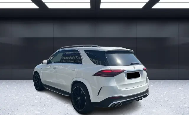 Mercedes-Benz GLE 53 4MATIC + AMG = Premium Plus = �������� | Mobile.bg � ����������� 2