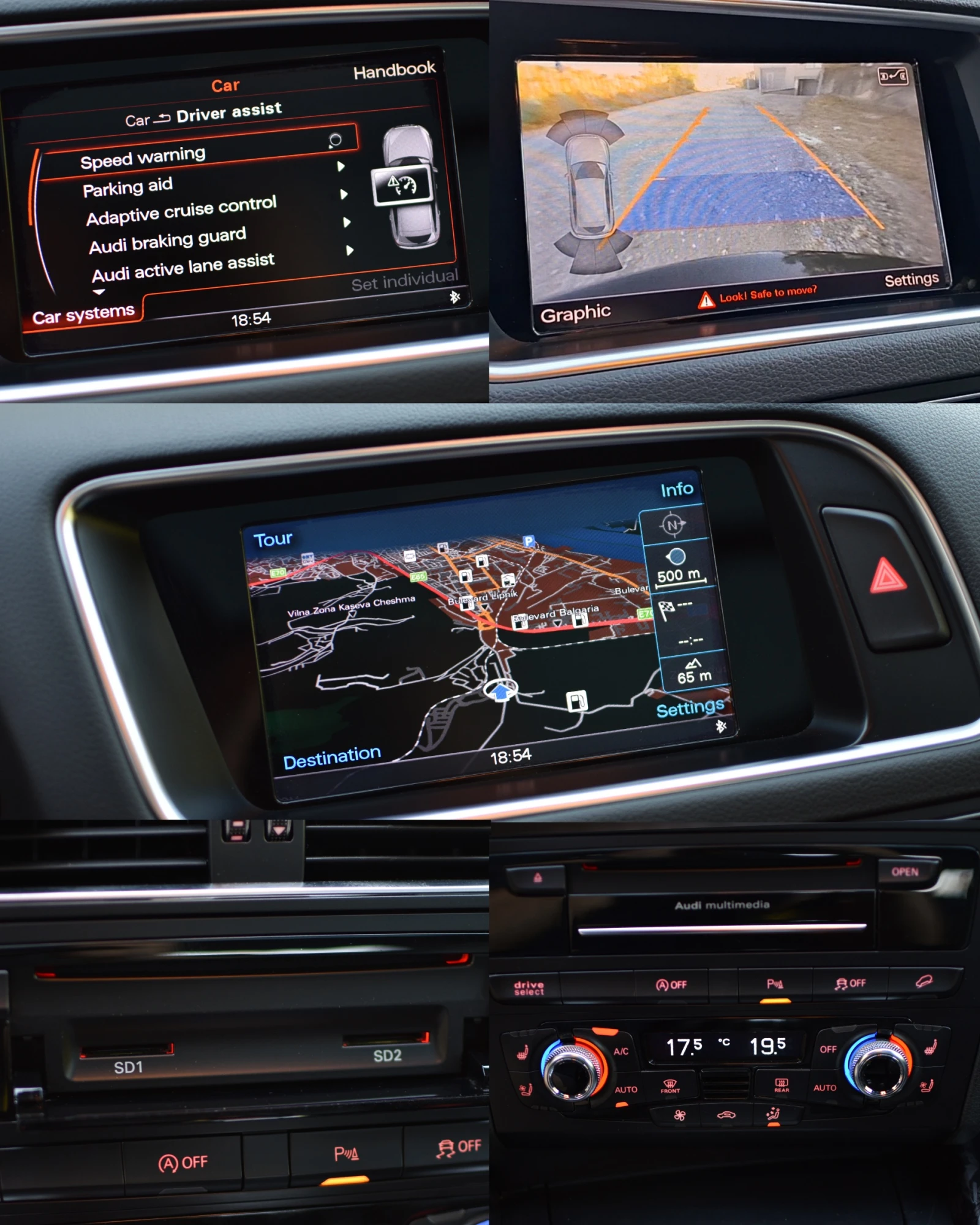 Audi SQ5 313 ..//  / | Mobile.bg   14