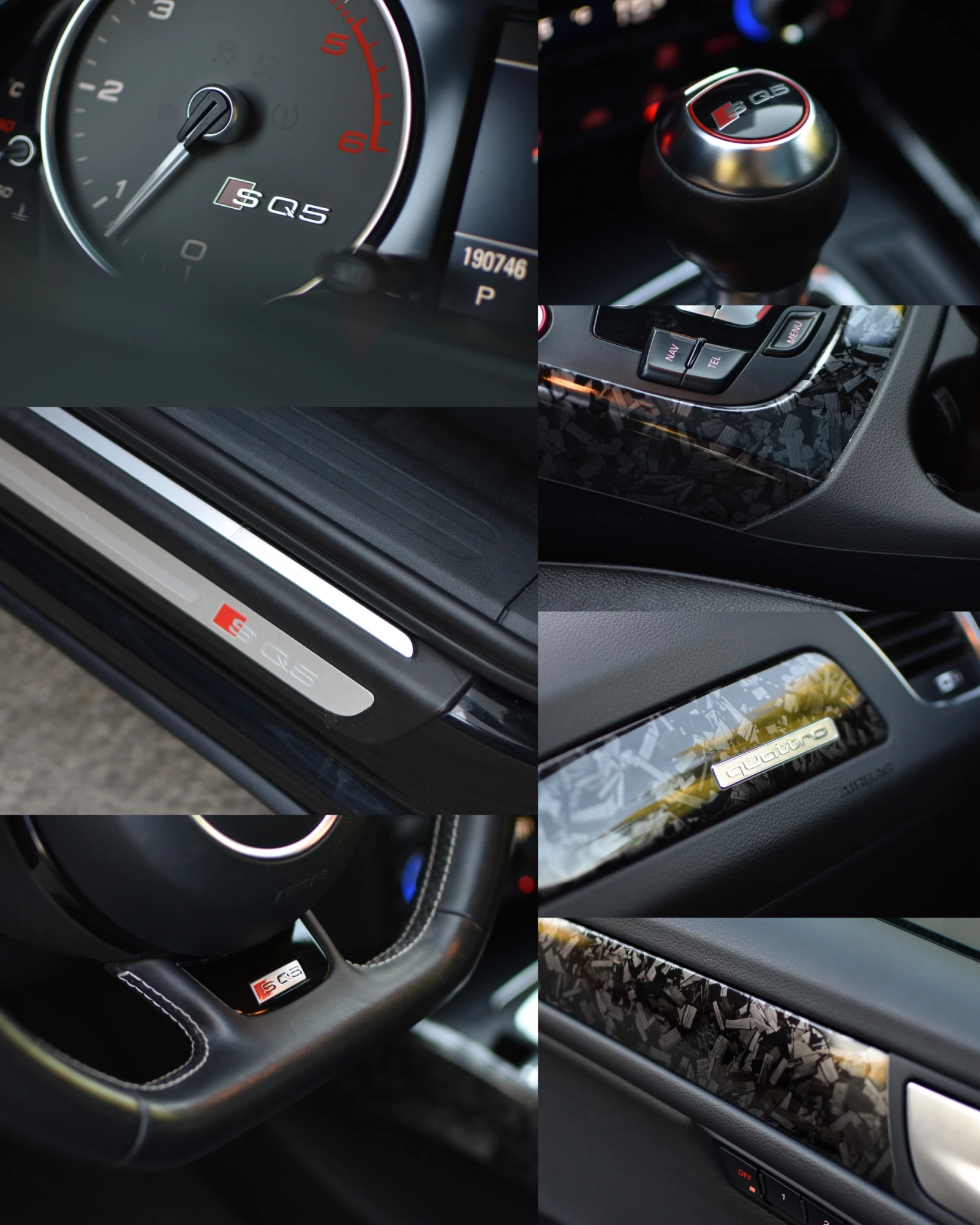 Audi SQ5 313 ..//  / | Mobile.bg   13