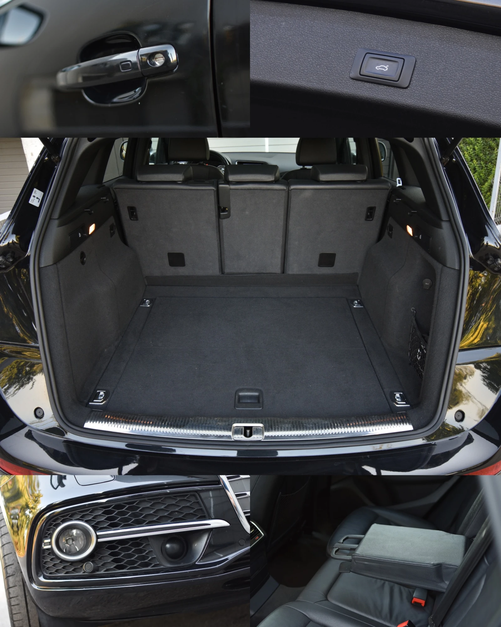 Audi SQ5 313 ..//  / | Mobile.bg   15