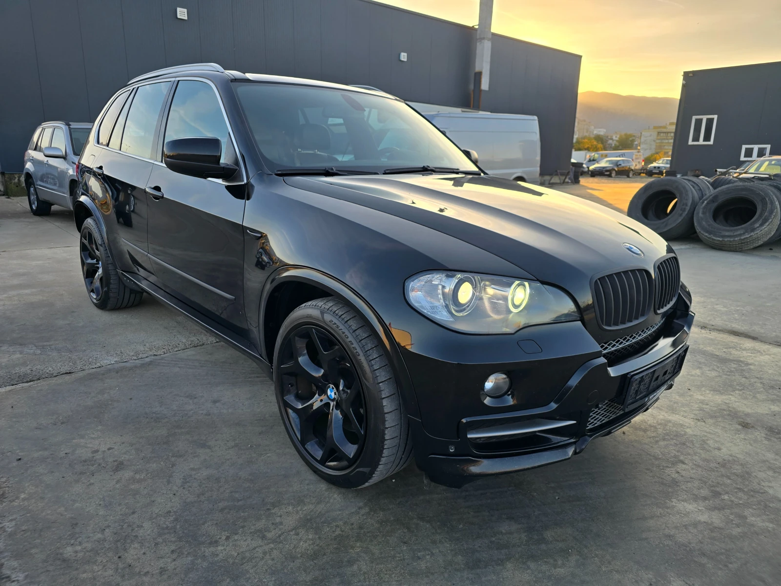 BMW X5 3.0D M paket - изображение 3