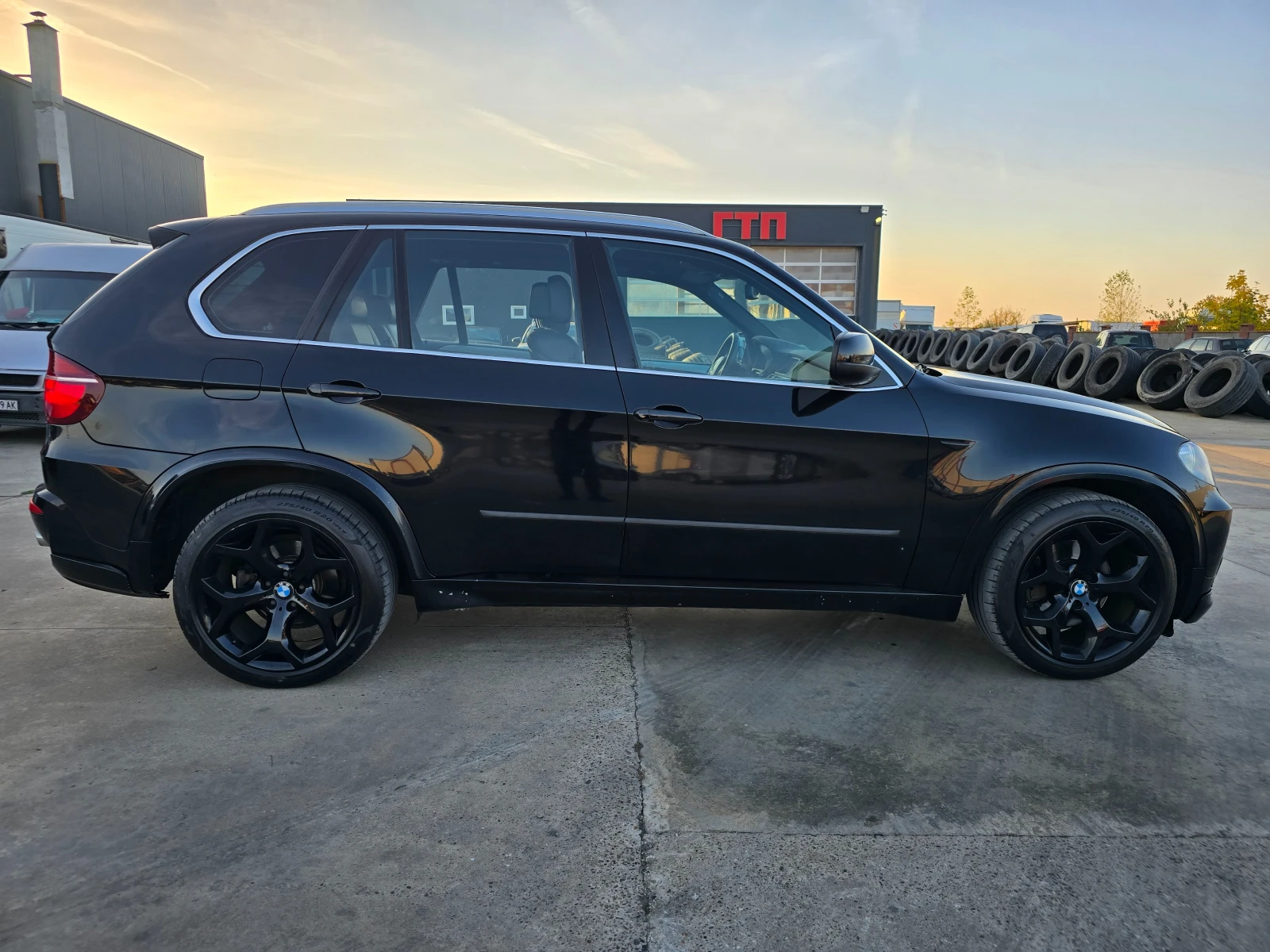 BMW X5 3.0D M paket - изображение 7