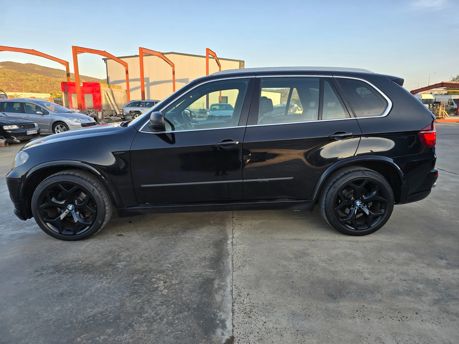 BMW X5 3.0D M paket - изображение 6