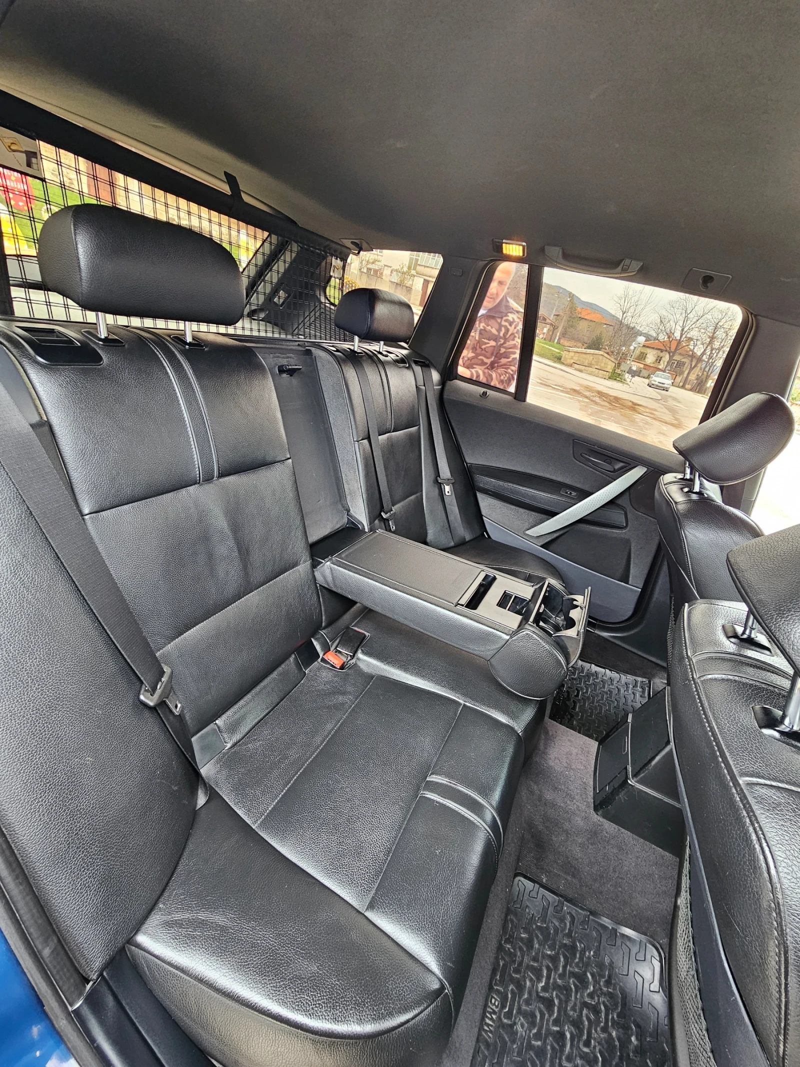 BMW X3 BMW X3 3.0I ГАЗ 231к - изображение 9