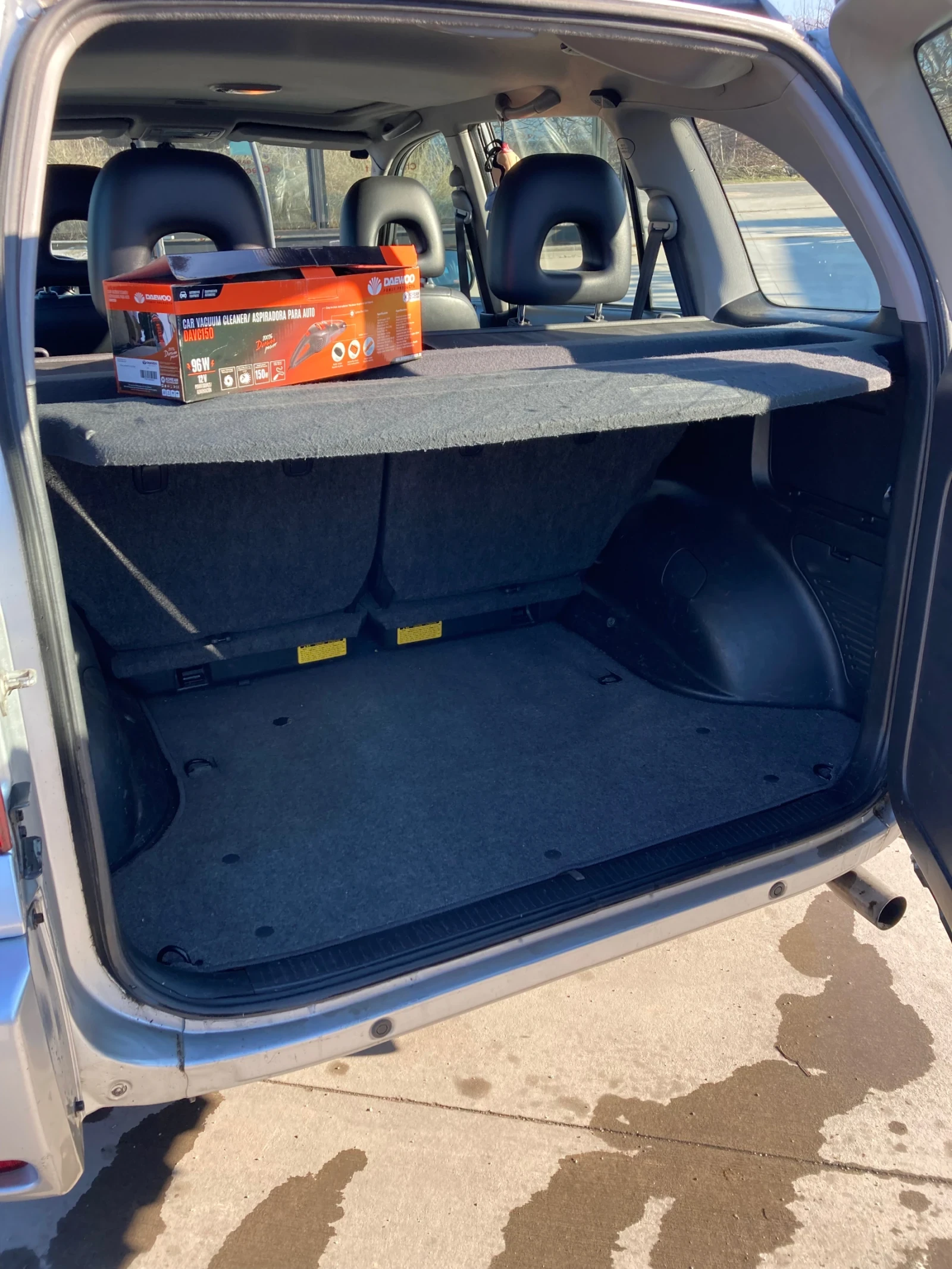 Toyota Rav4  - изображение 9