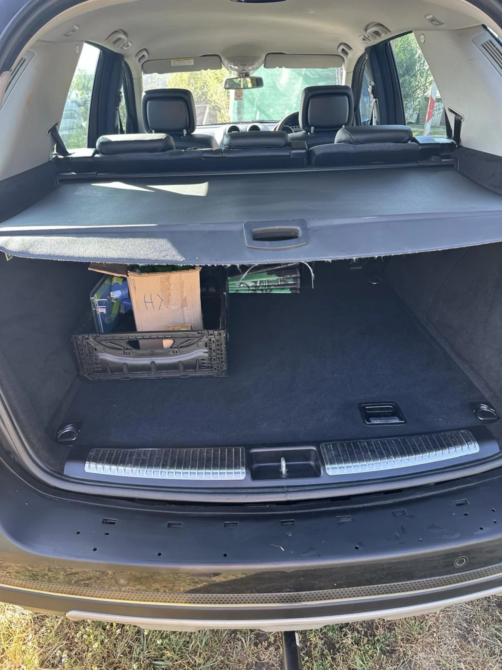 Mercedes-Benz ML 280  - изображение 4