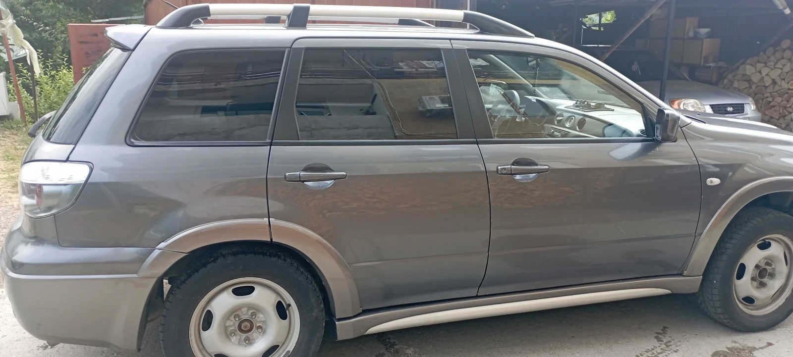 Mitsubishi Outlander  - изображение 2
