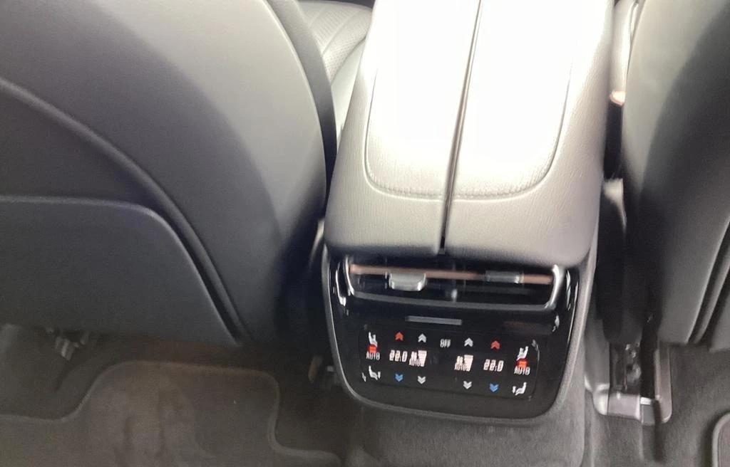 Mercedes-Benz EQE 500 AMG/4-MATIC/NIGHT/AIRMATIC/BURM/PANO/360/HUD/ | Mobile.bg   15