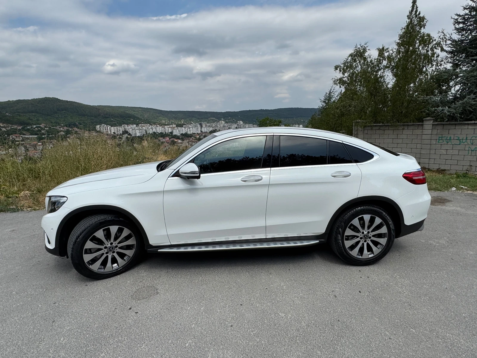 Mercedes-Benz GLC 250  - изображение 2