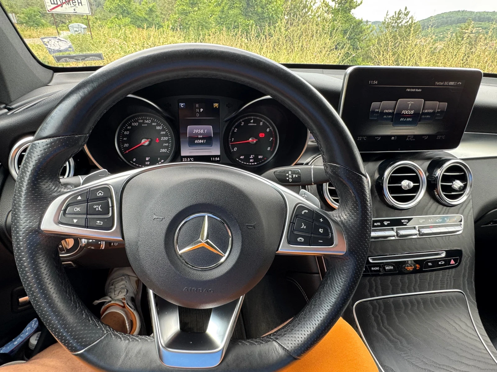 Mercedes-Benz GLC 250 | Mobile.bg   11