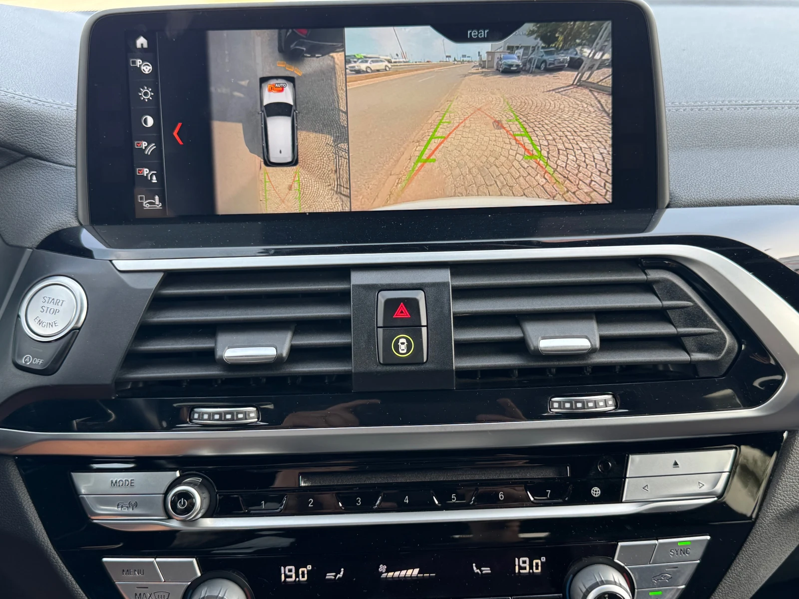 BMW X3 X DRIVE 20i | Mobile.bg   12