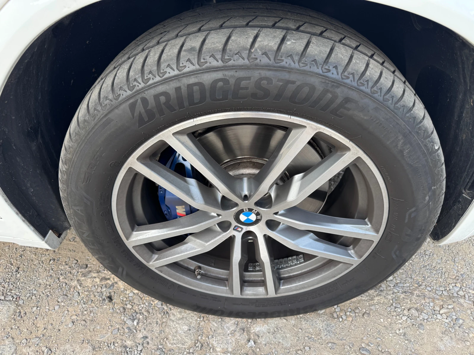 BMW X3 X DRIVE 20i | Mobile.bg   15