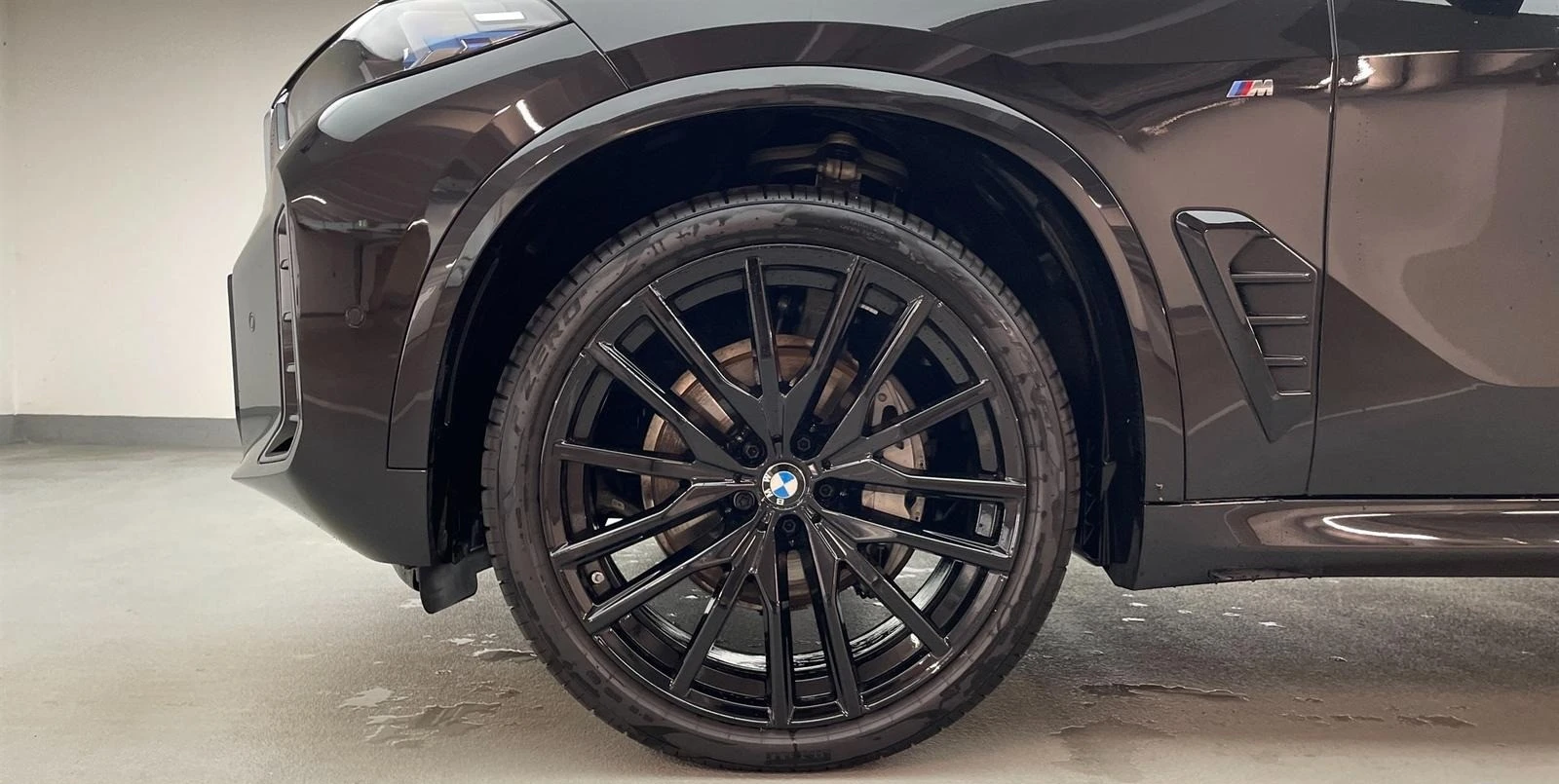 BMW X5 40d/xDrive/FACELIFT/M-SPORT/CARBON/H&K/HEADUP/PANO - изображение 3