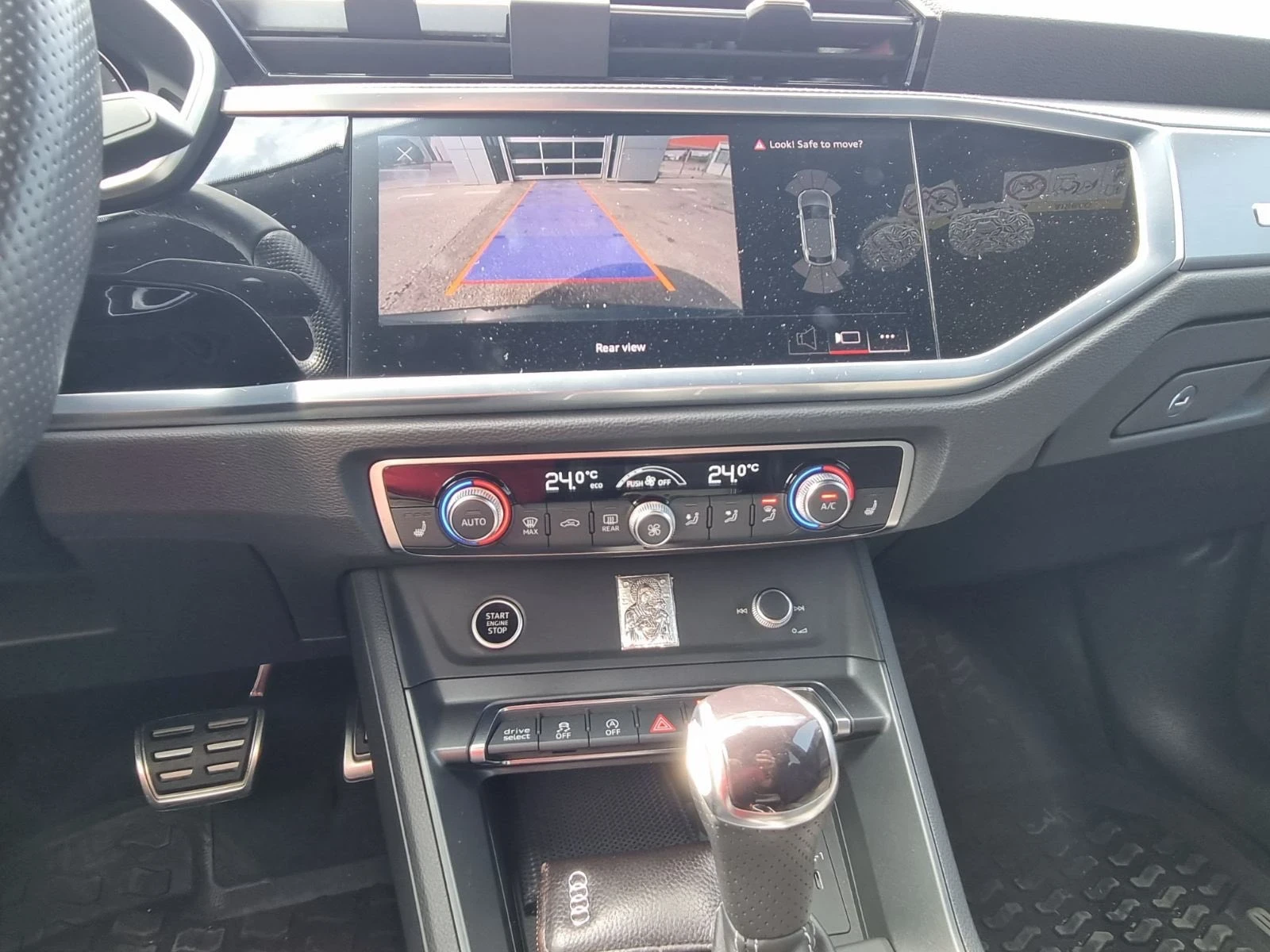 Audi Q3 Sportback Quattro | Mobile.bg   11