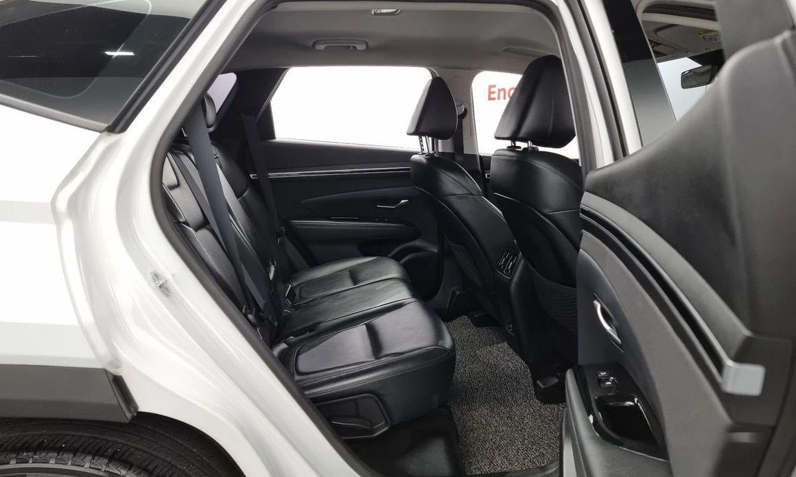 Hyundai Tucson Gasoline 1.6 Turbo 2WD Inspiration | Mobile.bg   12