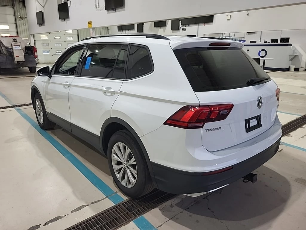 VW Tiguan * S * CARFAX *    | Mobile.bg   4