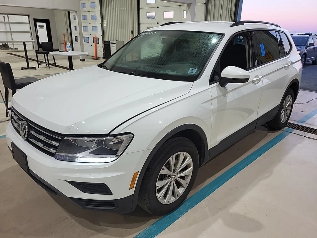 VW Tiguan * S * CARFAX *    | Mobile.bg   1