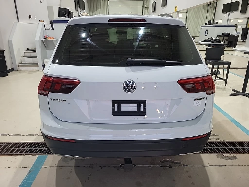 VW Tiguan * S * CARFAX *    | Mobile.bg   6