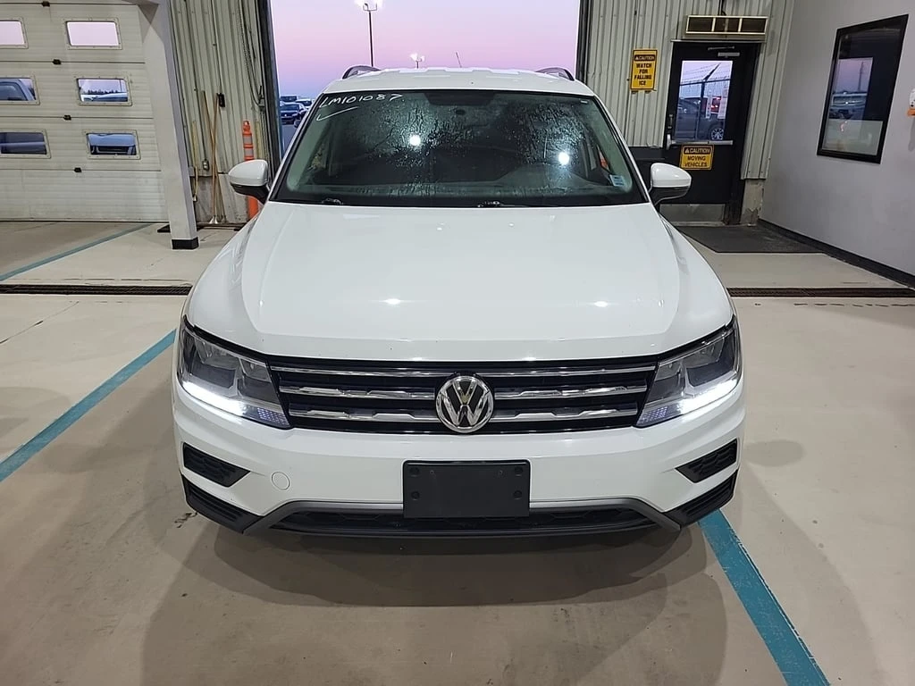 VW Tiguan * S * CARFAX *    | Mobile.bg   7