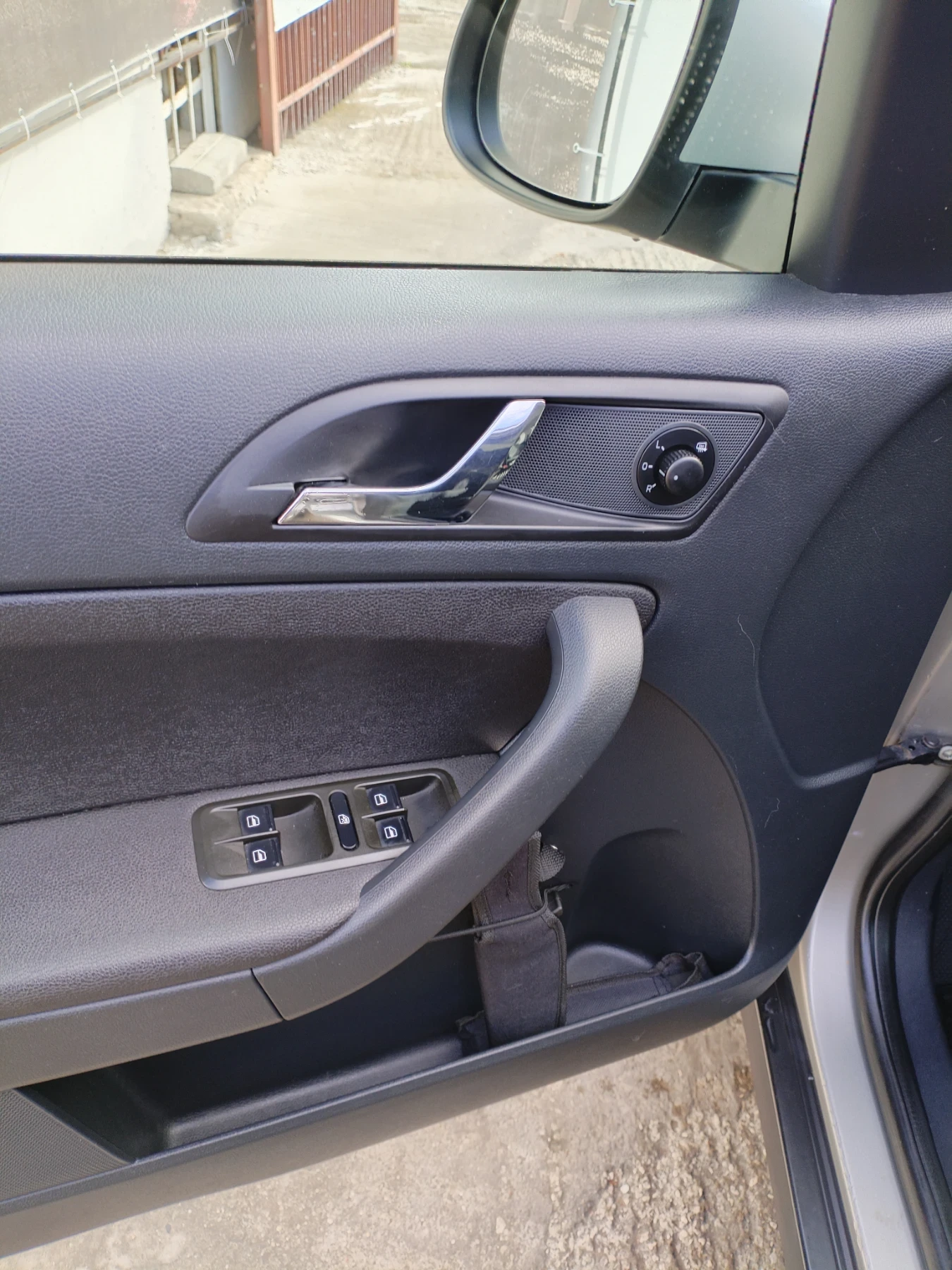 Skoda Yeti 2:0 tdi 4x4 | Mobile.bg � ����������� 11