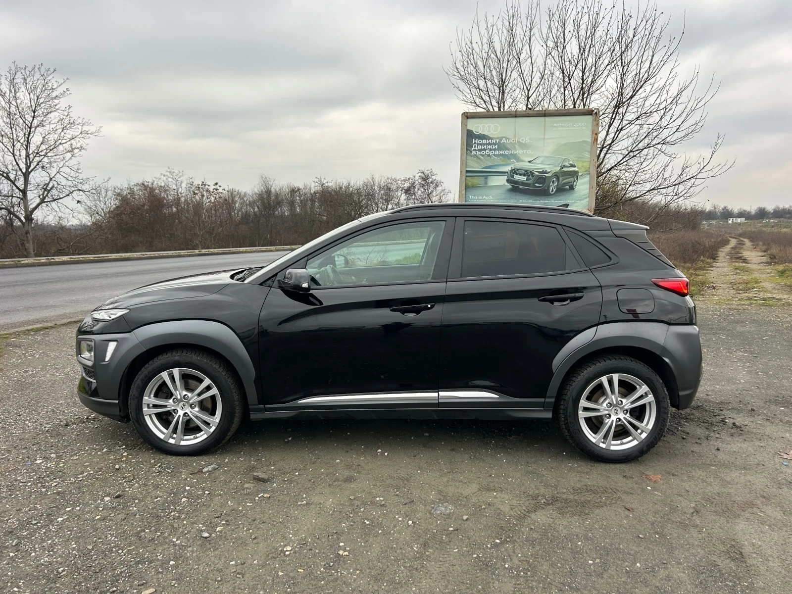 Hyundai Kona PREMIUM / ��������� / 4�4 / ����6F / ����� ������  | Mobile.bg � ����������� 7