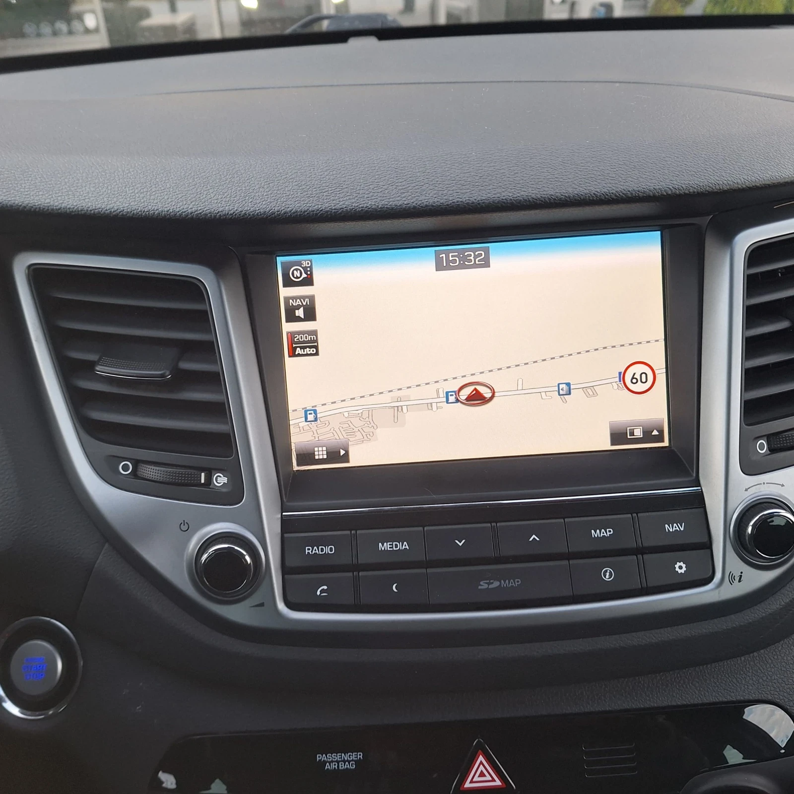 Hyundai Tucson 17  141��������� | Mobile.bg � ����������� 13
