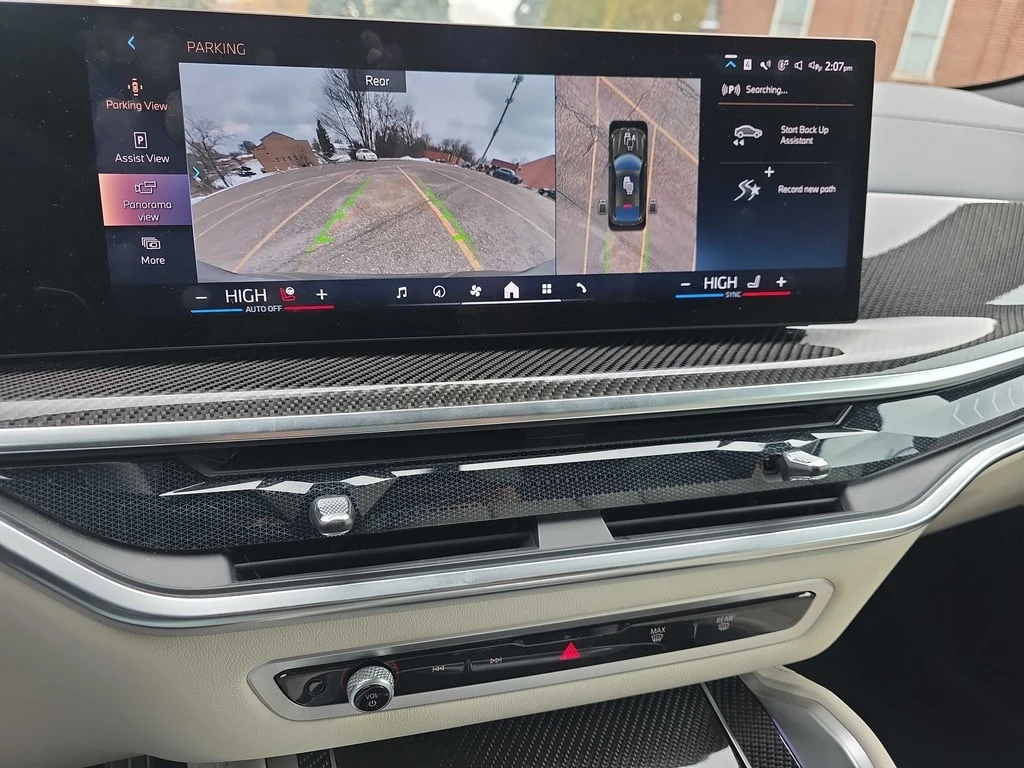 BMW X6 * xDrive40i * CARFAX * ��� ������������ ������ | Mobile.bg � ����������� 15