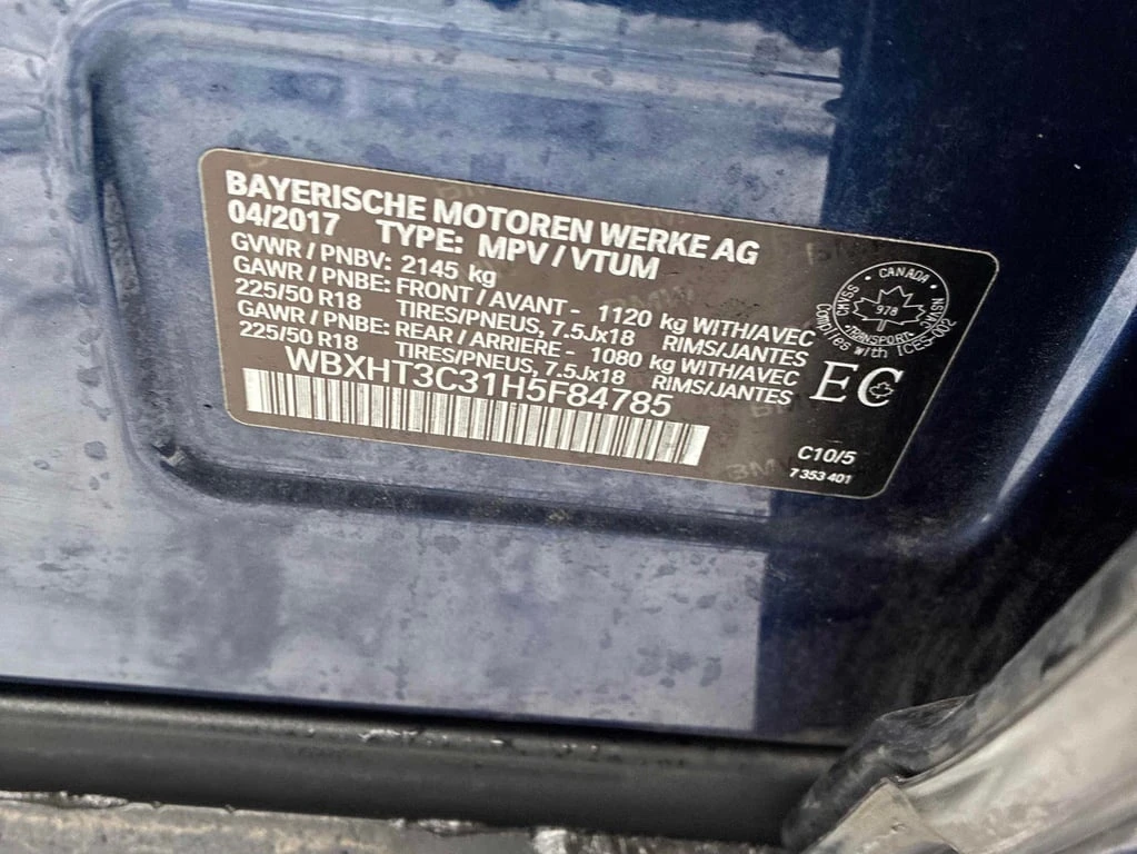 BMW X1 * xDrive28i * CARFAX * БЕЗ ПЪРВОНАЧАЛНА ВНОСКА - изображение 10