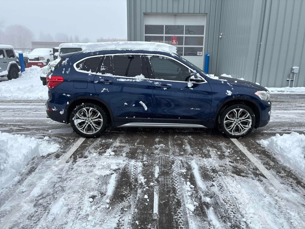 BMW X1 * xDrive28i * CARFAX * БЕЗ ПЪРВОНАЧАЛНА ВНОСКА - изображение 3