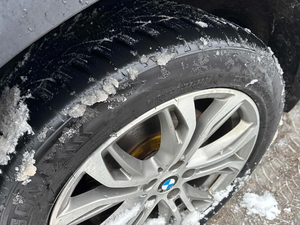 BMW X1 * xDrive28i * CARFAX * БЕЗ ПЪРВОНАЧАЛНА ВНОСКА - изображение 7