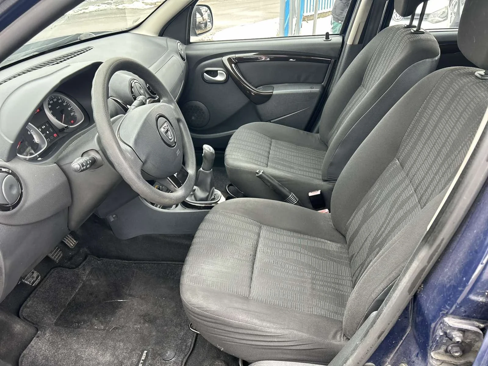 Dacia Duster  - изображение 9