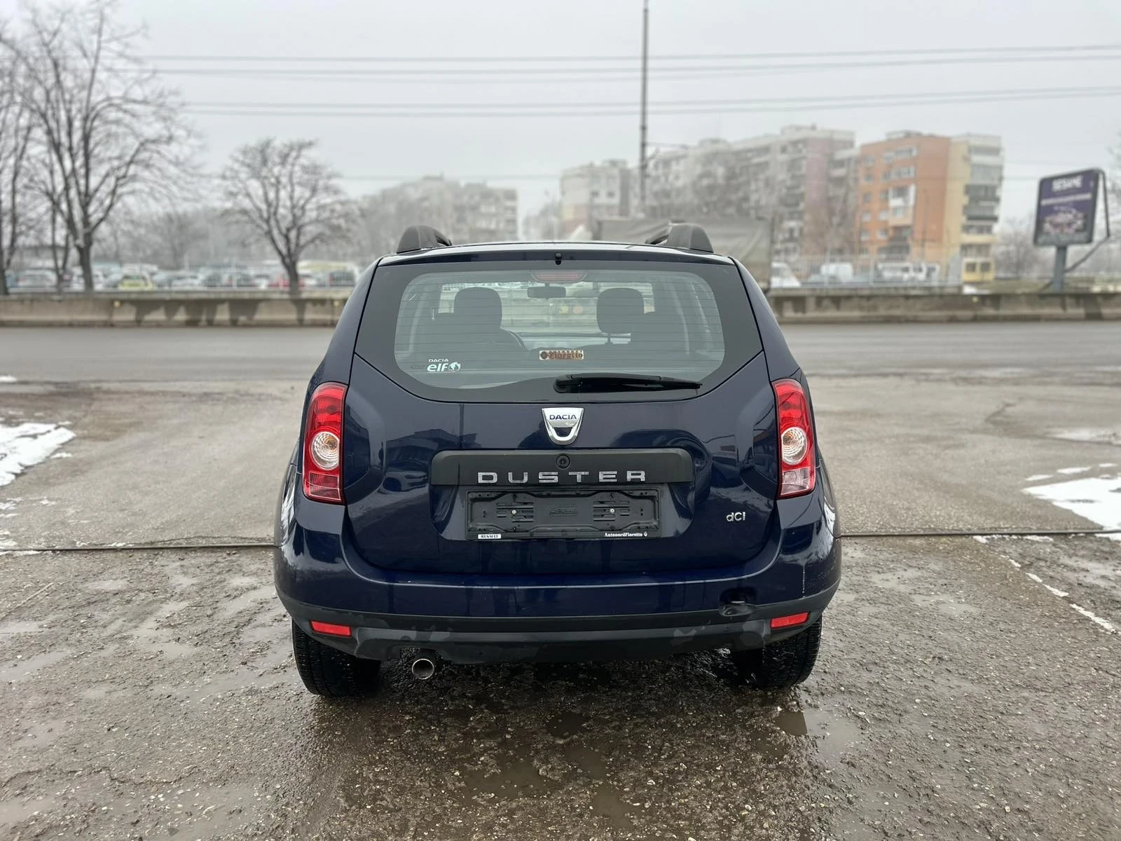 Dacia Duster  - изображение 6