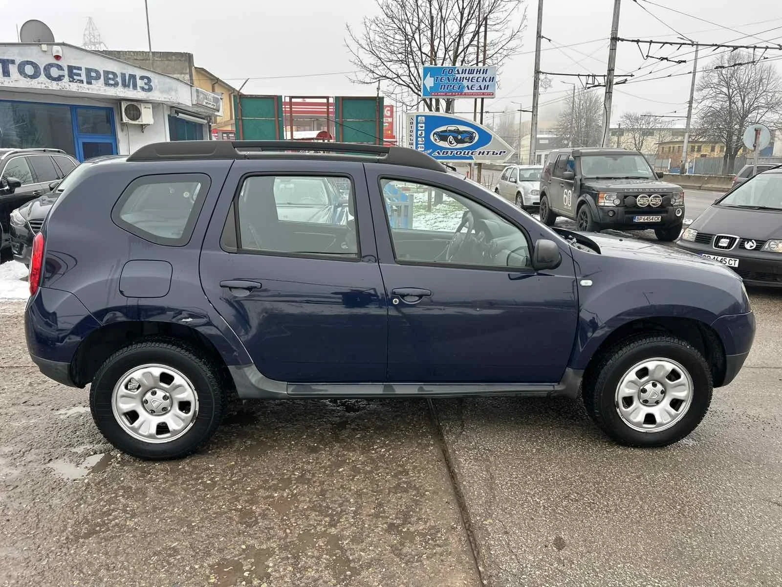 Dacia Duster  - изображение 8
