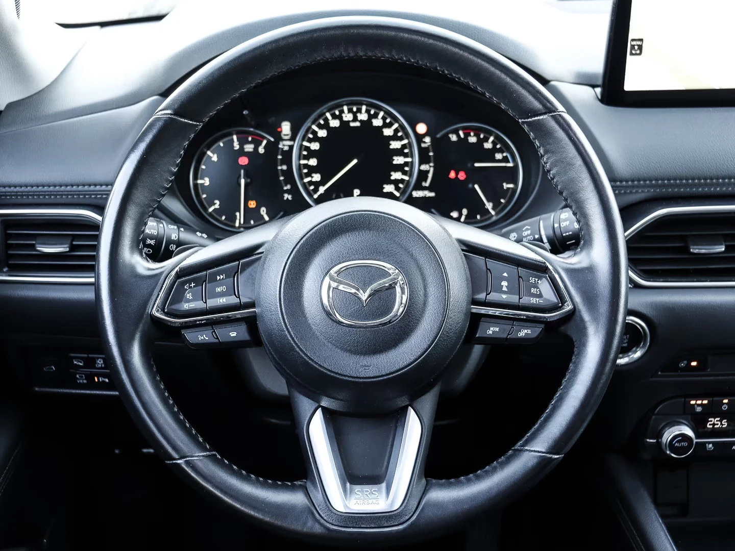 Mazda CX-5 2.2/184HP/SPORT-LINE/4X4/HUD/360/PANO/ACC/887v - изображение 5