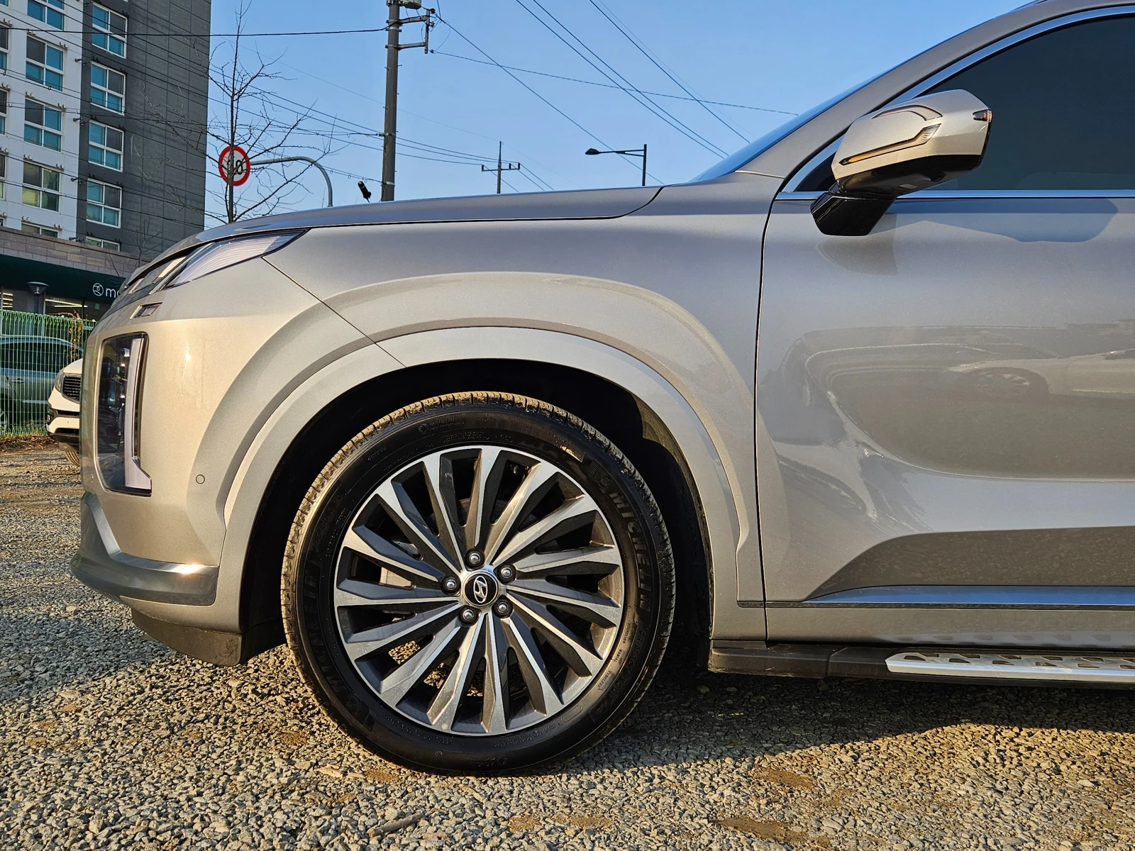 Hyundai Palisade Лизинг, Гаранция, Сервиз, Резервничасти - изображение 5