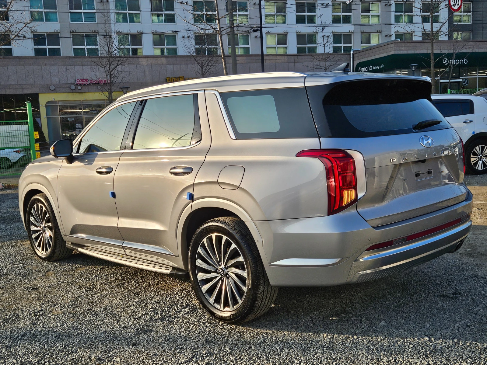 Hyundai Palisade Лизинг, Гаранция, Сервиз, Резервничасти - изображение 3