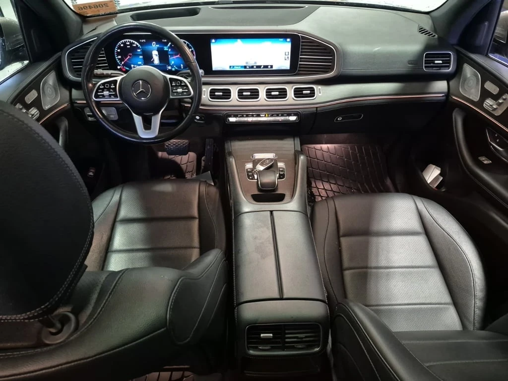 Mercedes-Benz GLE 350 / BURMESTER / 360 / HEAD UP / CARFAX | Mobile.bg � ����������� 11