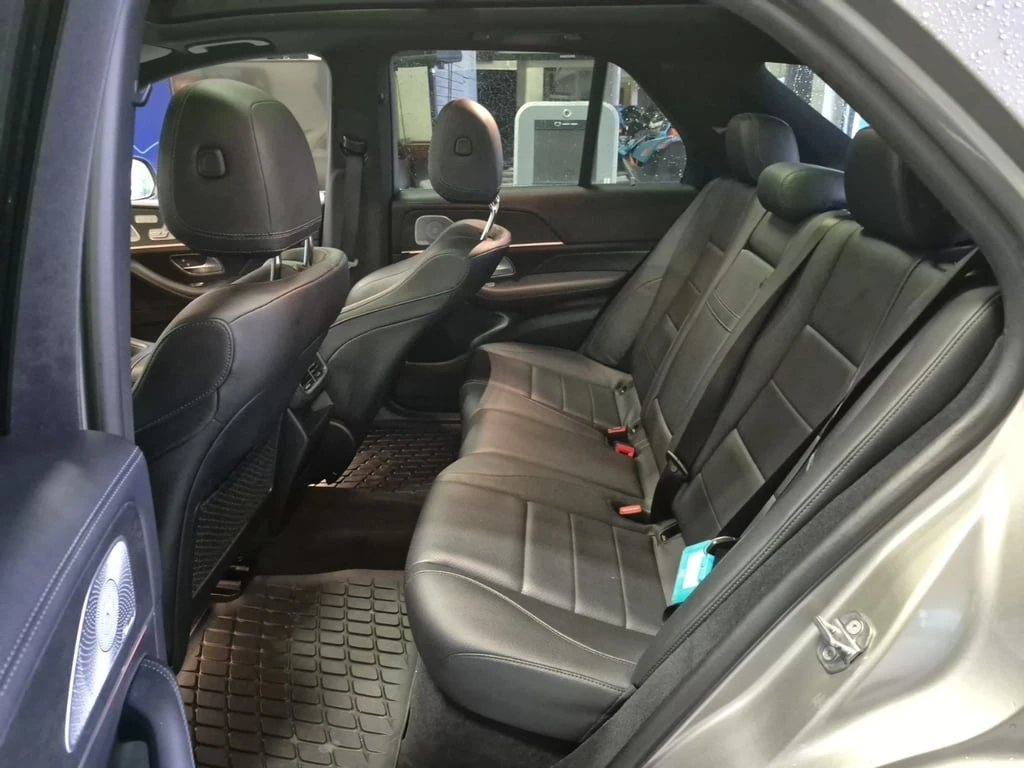 Mercedes-Benz GLE 350 / BURMESTER / 360 / HEAD UP / CARFAX | Mobile.bg � ����������� 13