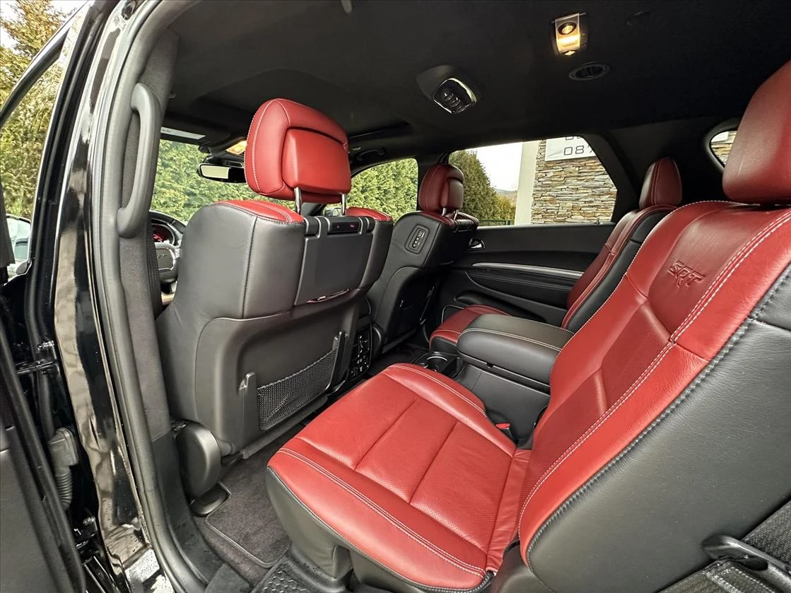 Dodge Durango SRT 392 6.4L | Mobile.bg � ����������� 15