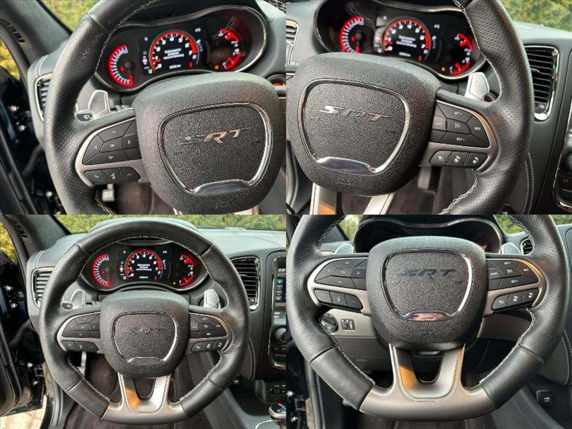 Dodge Durango SRT 392 6.4L | Mobile.bg � ����������� 12