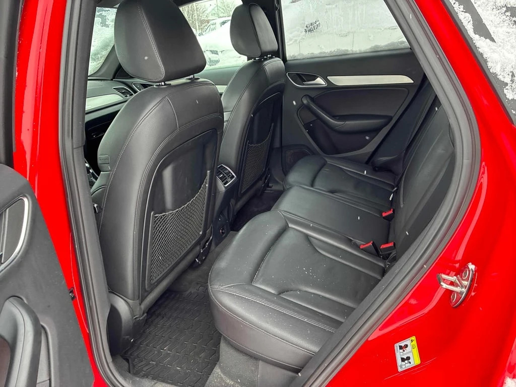 Audi Q3 Progressiv/CAMERA/PANO/NAVI/�������� | Mobile.bg � ����������� 13