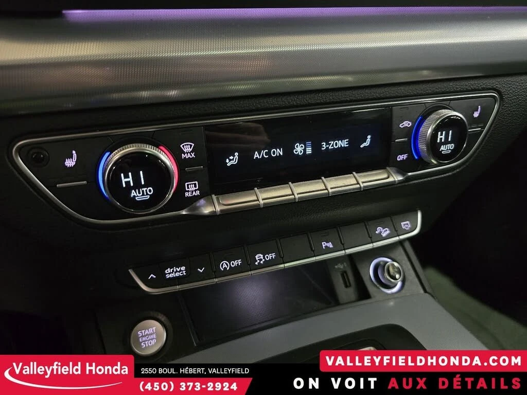 Audi Q5 * S-Line* * HeadUp* A���������* (���� �� ��) | Mobile.bg � ����������� 17