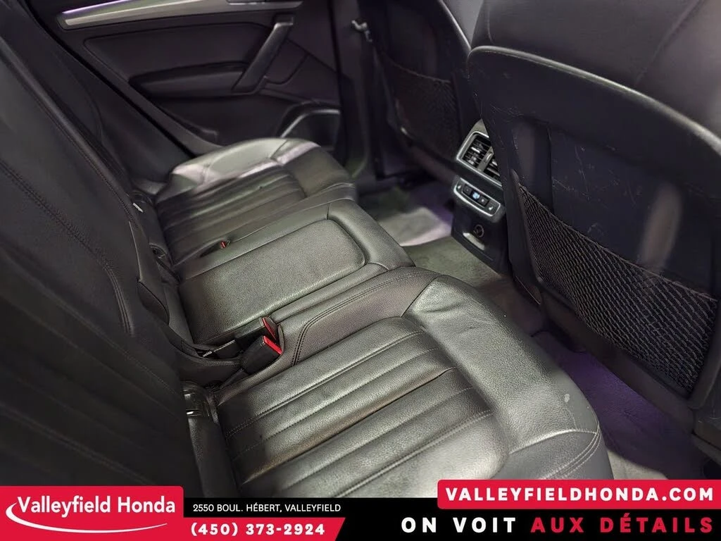 Audi Q5 * S-Line* * HeadUp* A���������* (���� �� ��) | Mobile.bg � ����������� 15