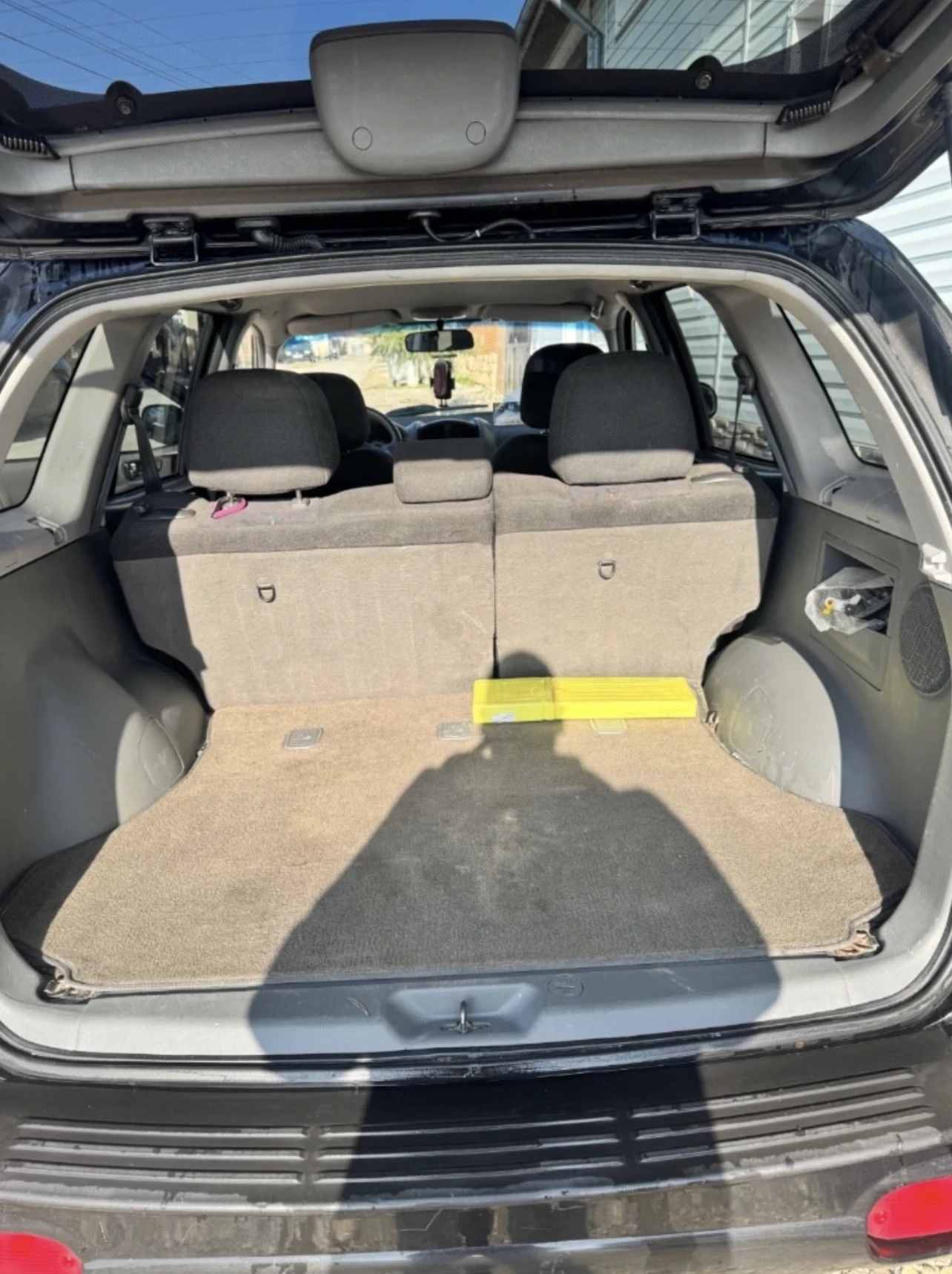 Hyundai Santa fe, снимка 4 - Автомобили и джипове - 53837889