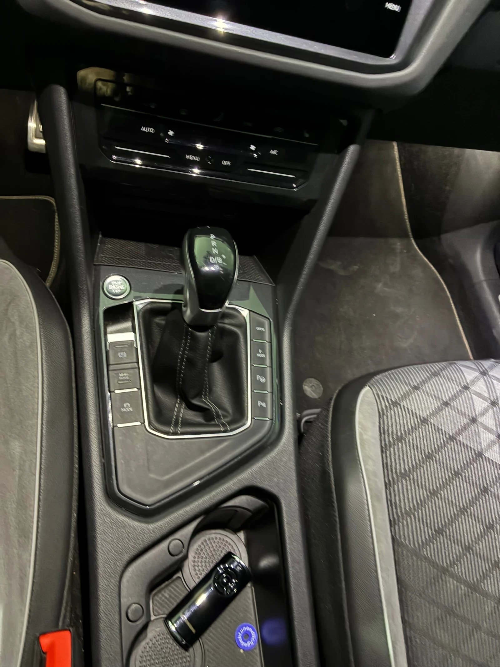 VW Tiguan R-Line Black Design  Matrix | Mobile.bg � ����������� 6