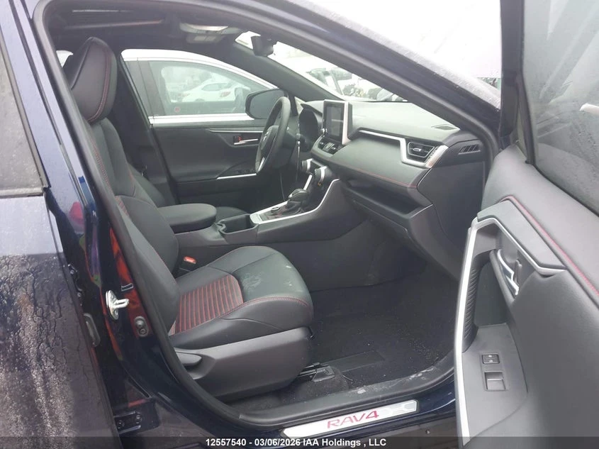 Toyota Rav4 PLUG-IN HYBRID XSE, снимка 4 - Автомобили и джипове - 53942098