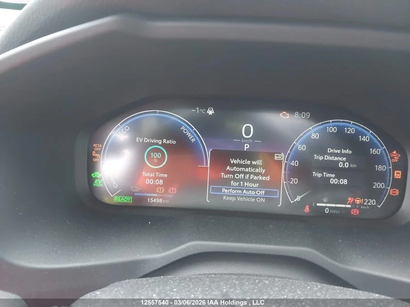 Toyota Rav4 PLUG-IN HYBRID XSE, снимка 6 - Автомобили и джипове - 53942098