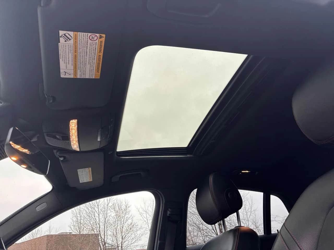 Mercedes-Benz GLC 300  CARFAX | Mobile.bg � ����������� 15