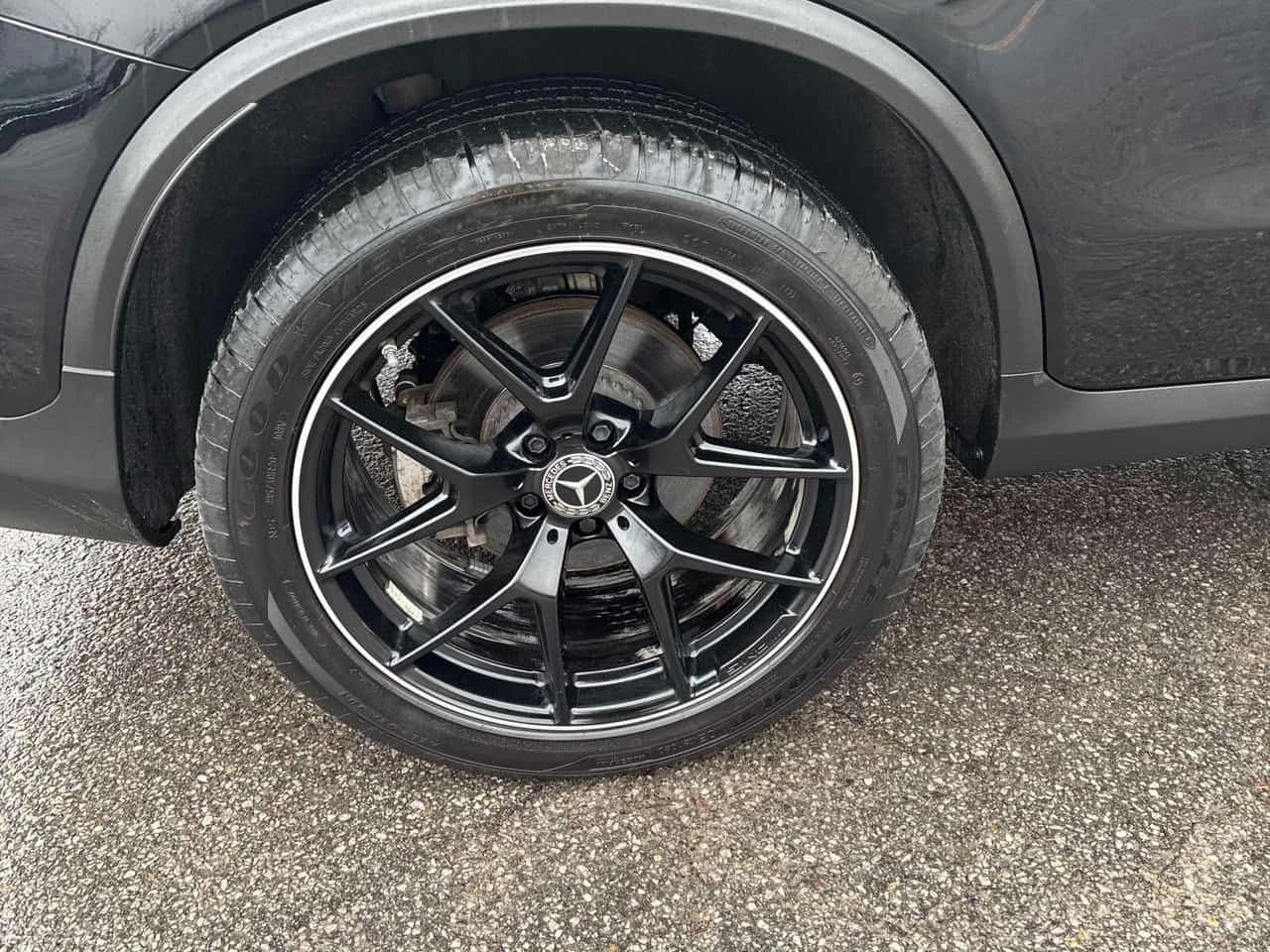 Mercedes-Benz GLC 300  CARFAX | Mobile.bg � ����������� 7