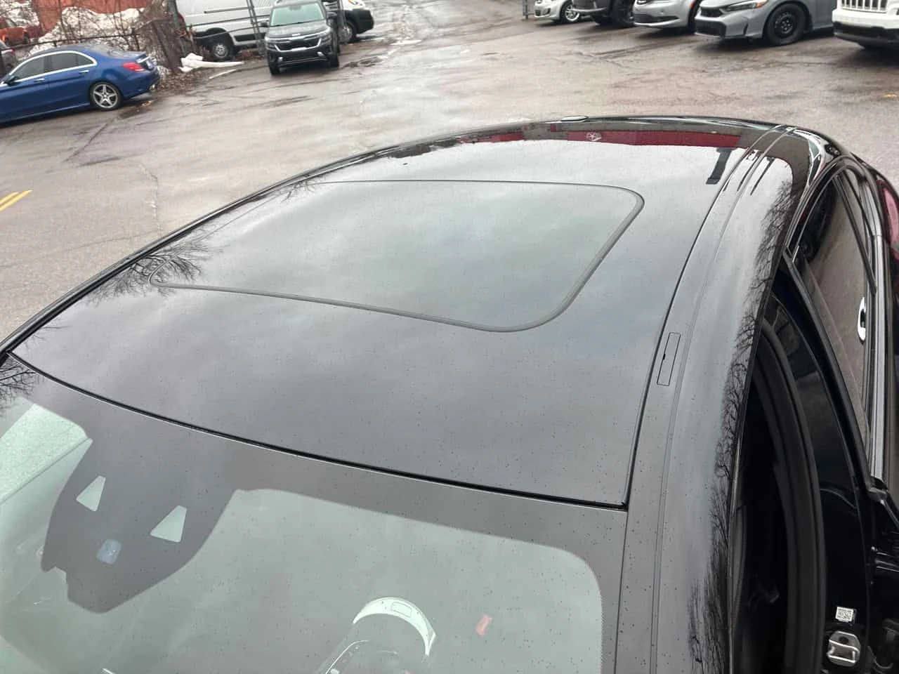 Mercedes-Benz GLC 300  CARFAX | Mobile.bg � ����������� 16